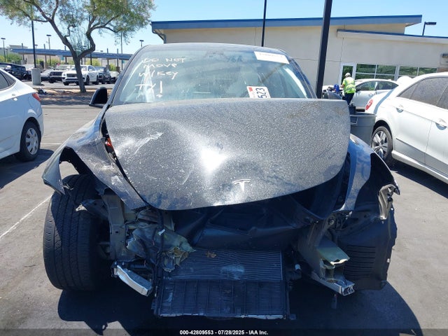 7SAYGDEE5SF297459 Tesla Model Y