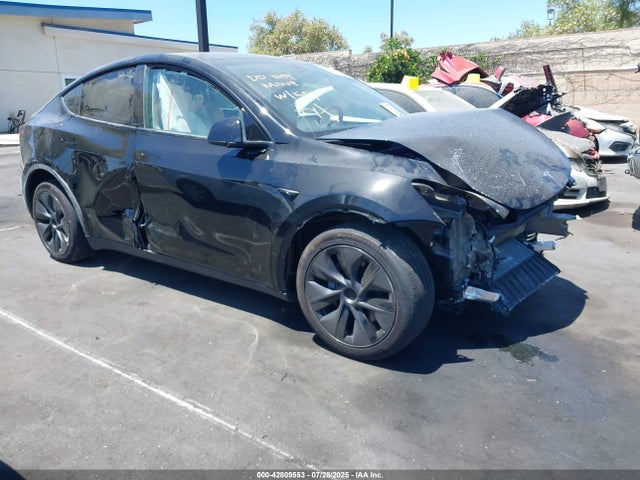 7SAYGDEE5SF297459 Tesla Model Y