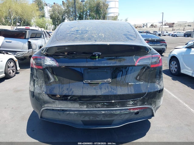 7SAYGDEE5SF297459 Tesla Model Y