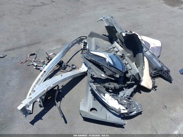 7SAYGDEE5SF297459 Tesla Model Y
