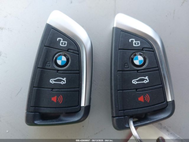 2022 BMW M440I WBA13AR05NCJ90711 Photo 10