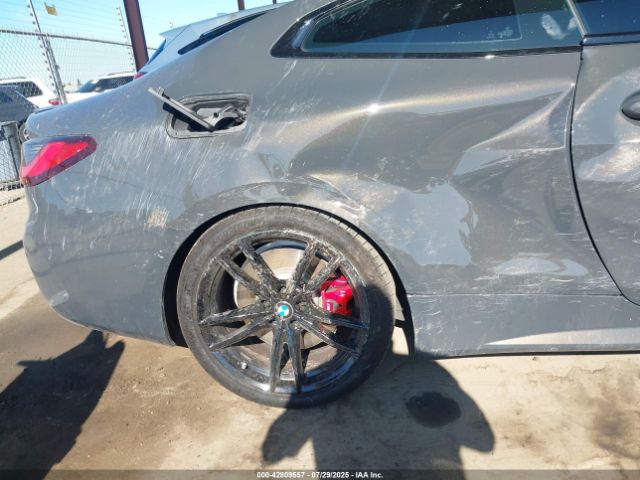 2022 BMW M440I WBA13AR05NCJ90711 Photo 5