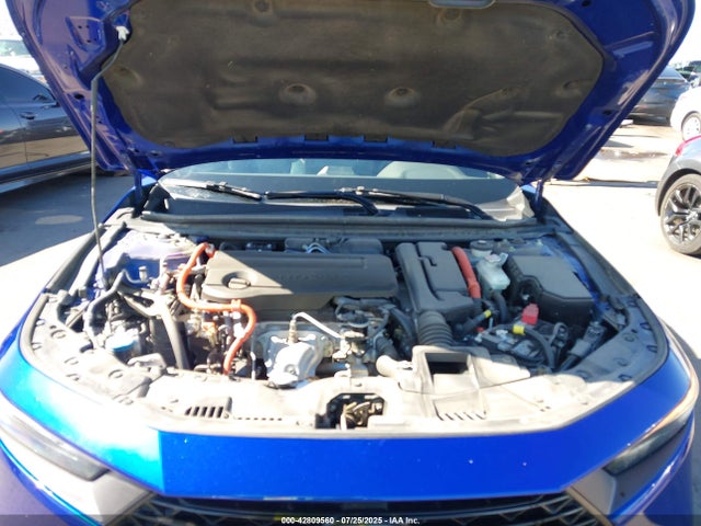 1HGCY2F70PA005713 Honda lfc5