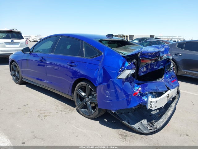 1HGCY2F70PA005713 Honda lfc5