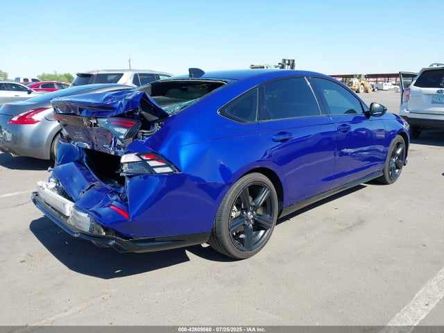 1HGCY2F70PA005713 Honda lfc5