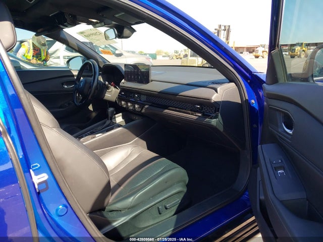 1HGCY2F70PA005713 Honda lfc5