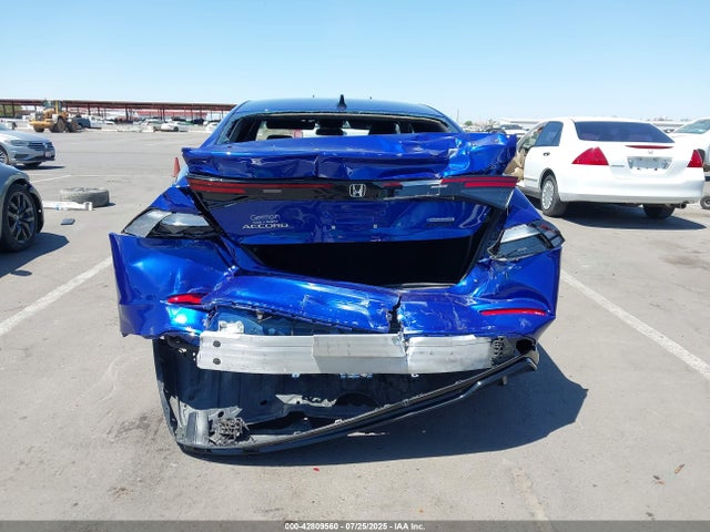 1HGCY2F70PA005713 Honda lfc5
