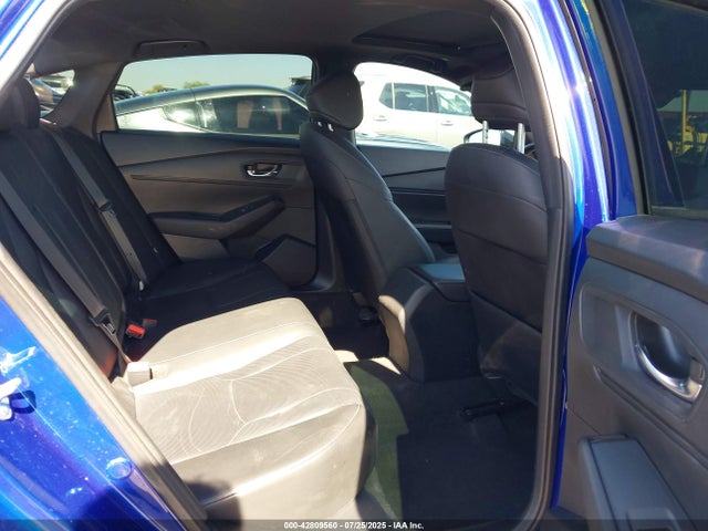 1HGCY2F70PA005713 Honda lfc5