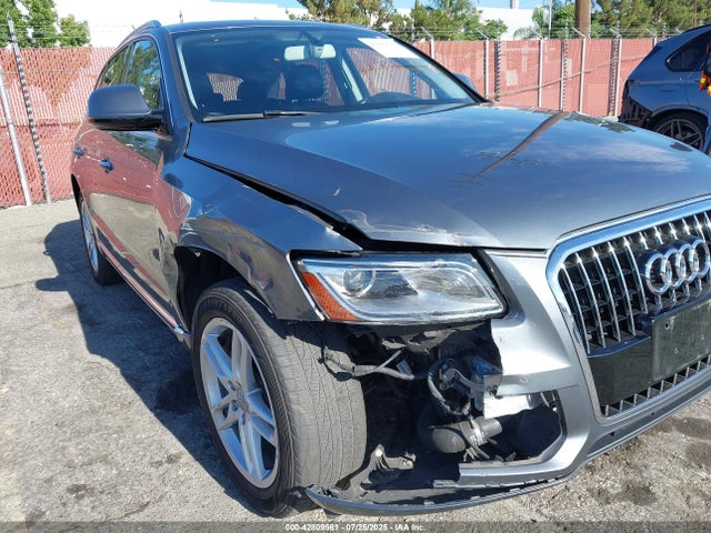 WA1C2AFPXHA052527 Audi 2.0t