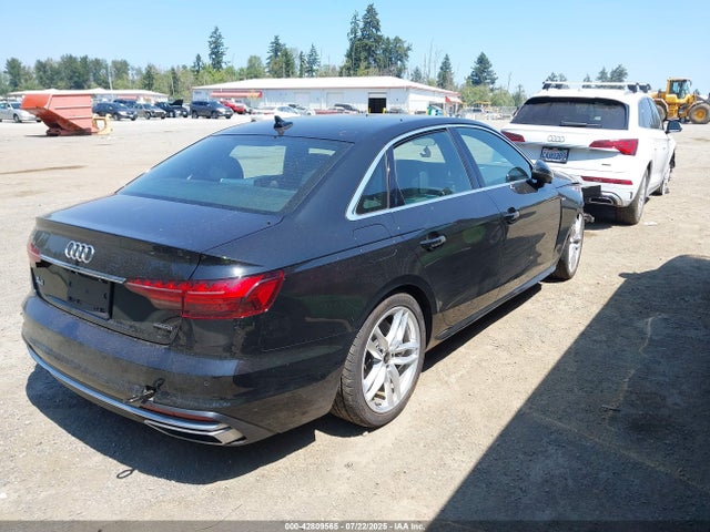 WAUEAAF45PA010561 Audi 45 tfsi