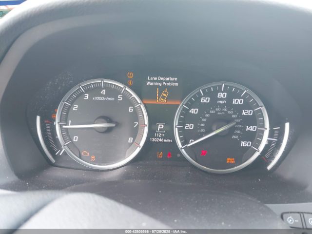 2016 ACURA MDX 5FRYD3H47GB017050 Photo 6