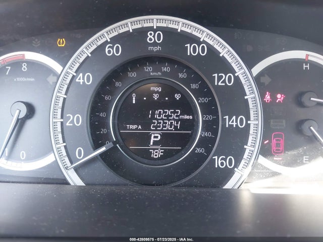 Honda k24w1 2015 1HGCR2F39FA076000 Image 15