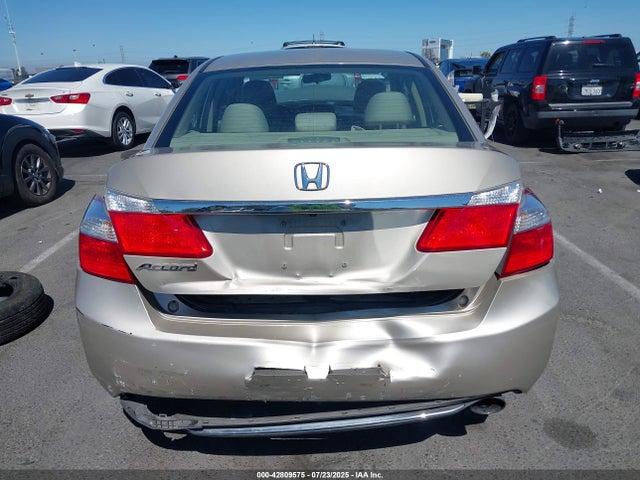 Honda k24w1 2015 1HGCR2F39FA076000 Image 16