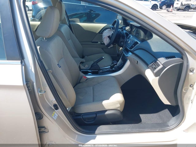 Honda k24w1 2015 1HGCR2F39FA076000 Image 5