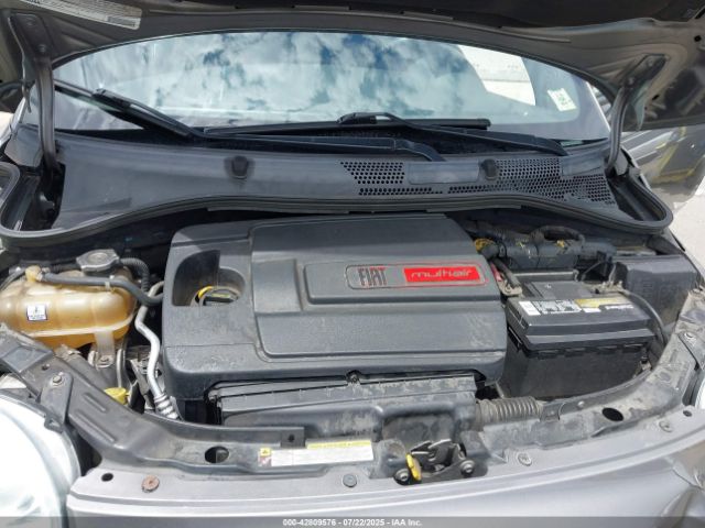 2012 FIAT 500 3C3CFFBR1CT223511 Photo 9