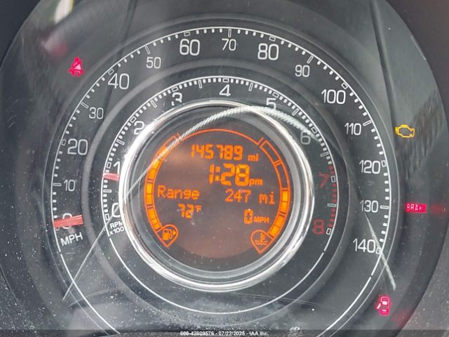 2012 FIAT 500 3C3CFFBR1CT223511 Photo 6