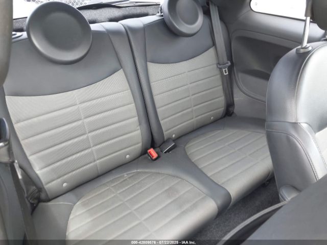 2012 FIAT 500 3C3CFFBR1CT223511 Photo 7