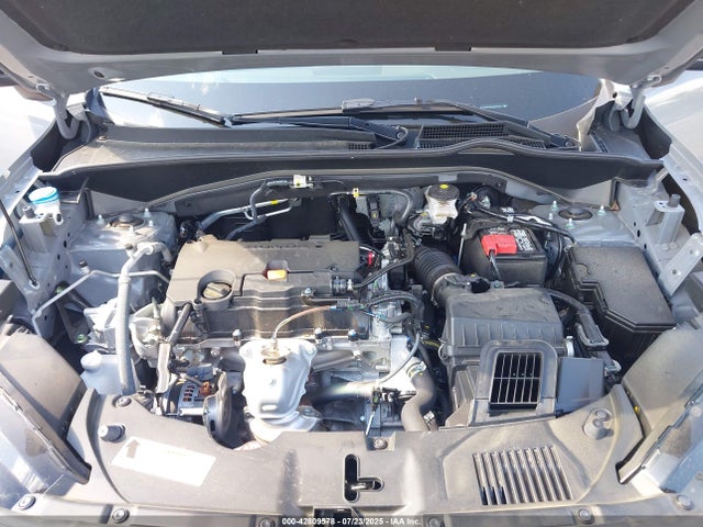 3CZRZ2H54RM759702 Honda k20z5