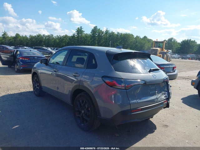 3CZRZ2H54RM759702 Honda k20z5