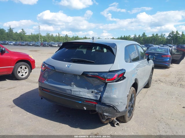 3CZRZ2H54RM759702 Honda k20z5