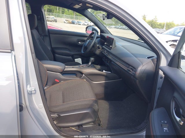 3CZRZ2H54RM759702 Honda k20z5