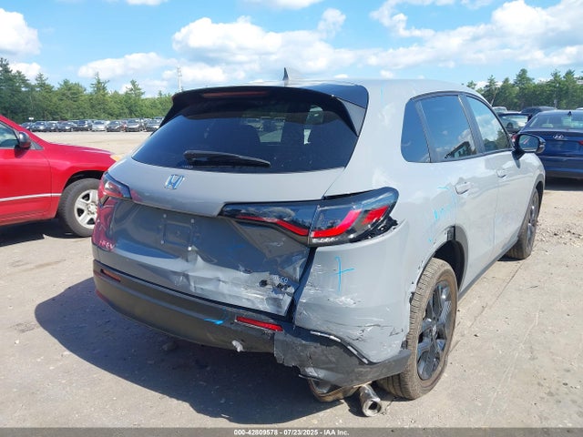 3CZRZ2H54RM759702 Honda k20z5