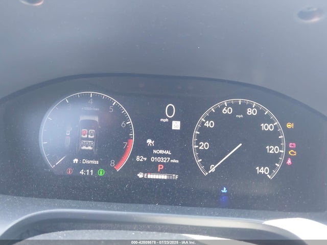 3CZRZ2H54RM759702 Honda k20z5