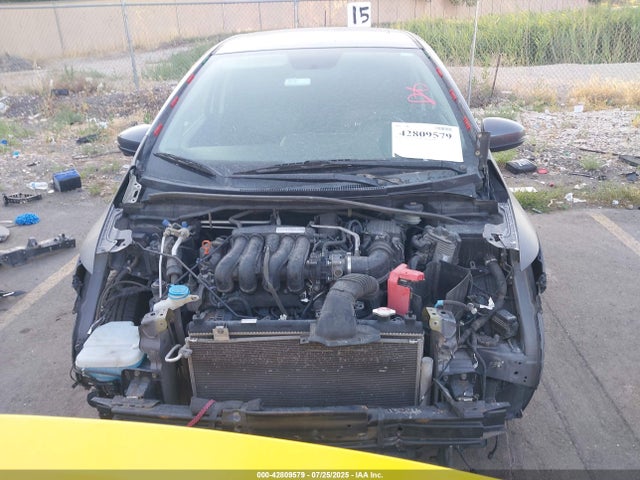 3HGGK5H86FM704789 Honda l15b1