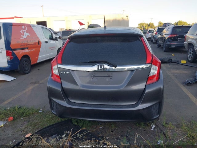 3HGGK5H86FM704789 Honda l15b1