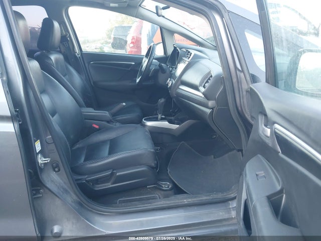 3HGGK5H86FM704789 Honda l15b1