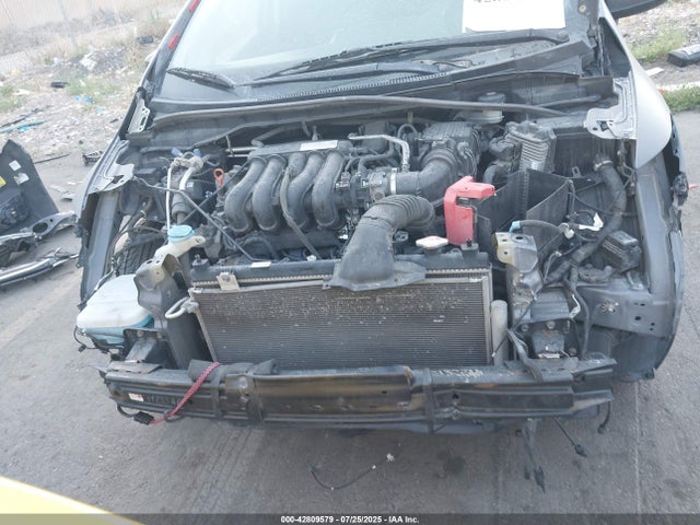 3HGGK5H86FM704789 Honda l15b1