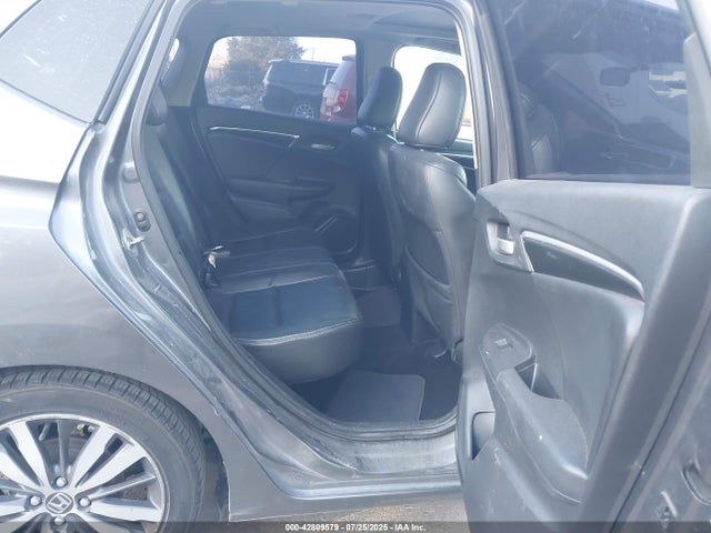 3HGGK5H86FM704789 Honda l15b1