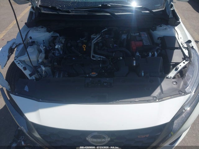 Nissan Altima 2023 1N4BL4CV0PN338905 Image 10