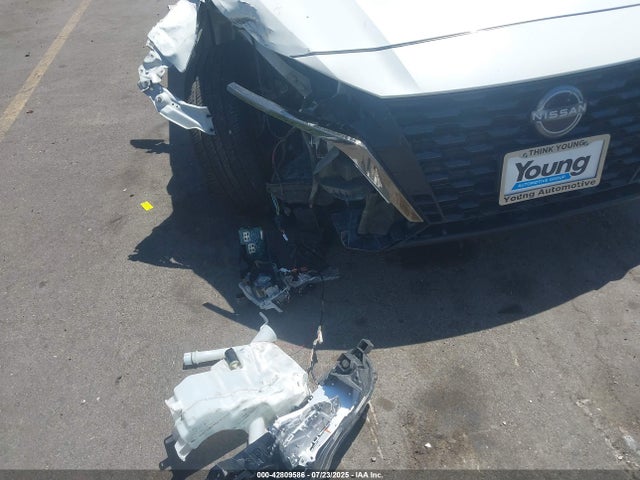 Nissan Altima 2023 1N4BL4CV0PN338905 Image 17