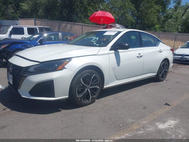 Nissan Altima 2023 1N4BL4CV0PN338905 Image 2