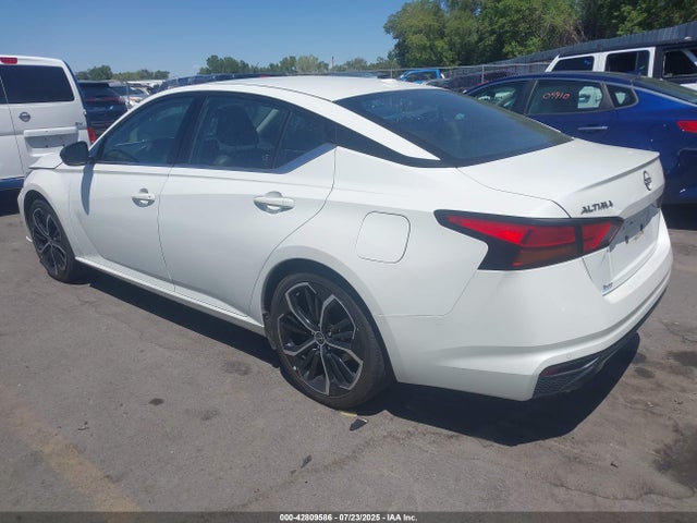 Nissan Altima 2023 1N4BL4CV0PN338905 Image 3