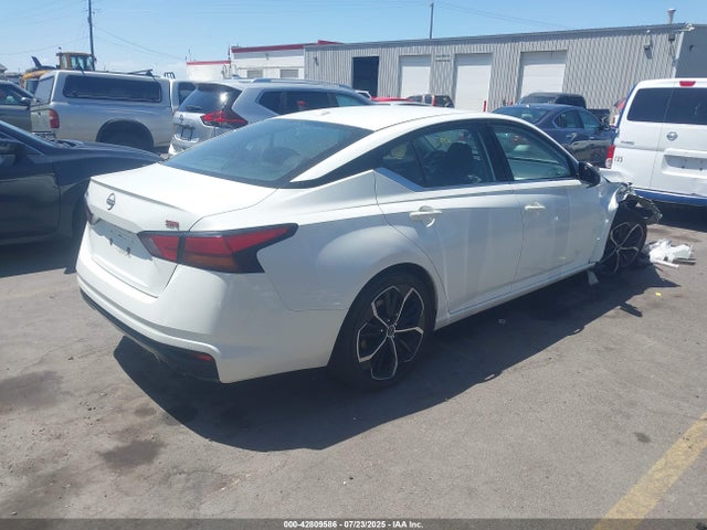 Nissan Altima 2023 1N4BL4CV0PN338905 Image 4