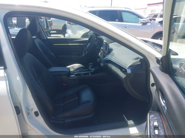 Nissan Altima 2023 1N4BL4CV0PN338905 Image 5