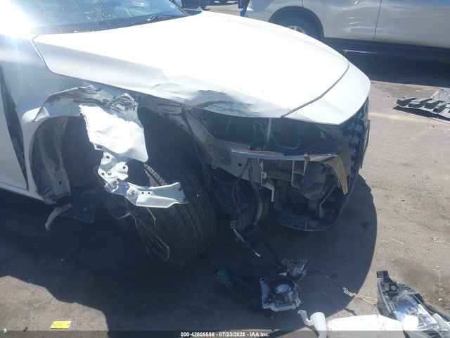 Nissan Altima 2023 1N4BL4CV0PN338905 Image 6