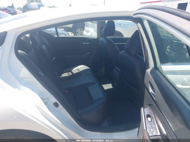 Nissan Altima 2023 1N4BL4CV0PN338905 Image 8