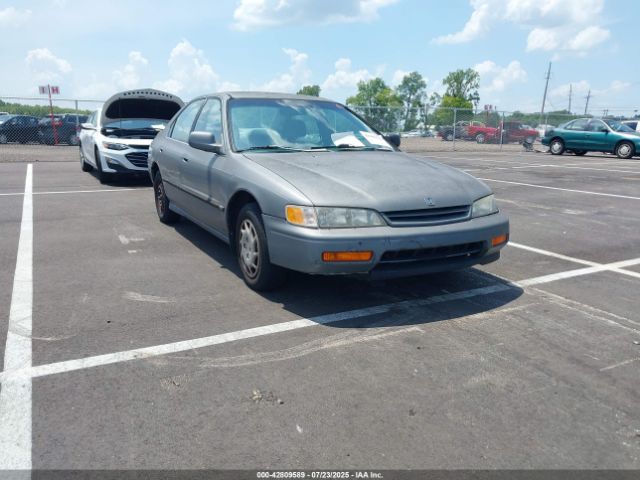 1994 HONDA ACCORD 1HGCD5635RA123589