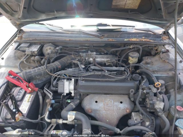 1994 HONDA ACCORD 1HGCD5635RA123589 Photo 9