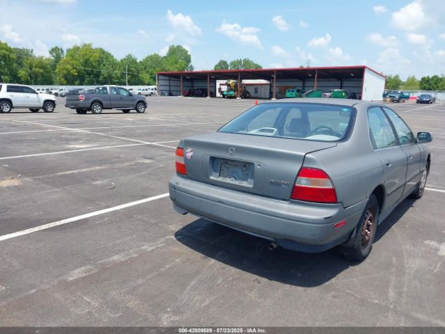 1994 HONDA ACCORD 1HGCD5635RA123589 Photo 3