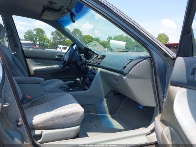 1994 HONDA ACCORD 1HGCD5635RA123589 Photo 4