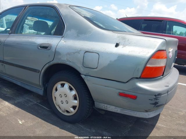 1994 HONDA ACCORD 1HGCD5635RA123589 Photo 5