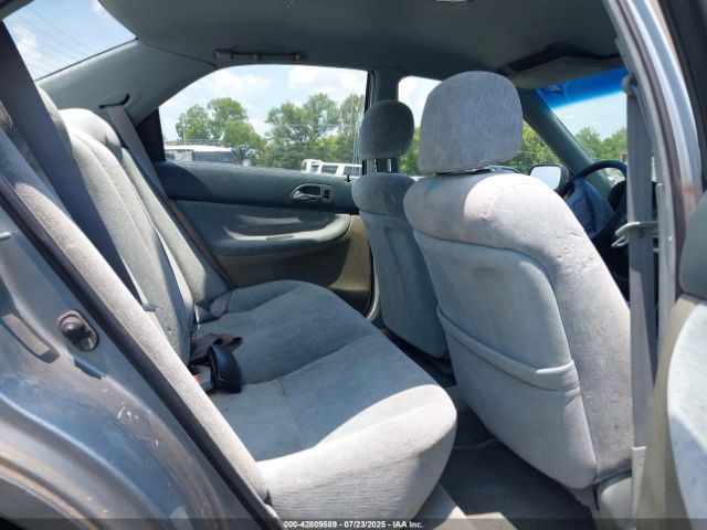 1994 HONDA ACCORD 1HGCD5635RA123589 Photo 7