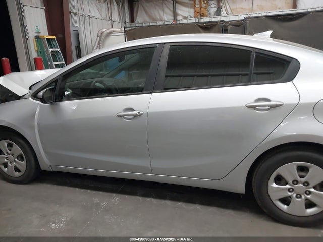 KIA mpi nu 2018 3KPFL4A77JE205358 Image 15