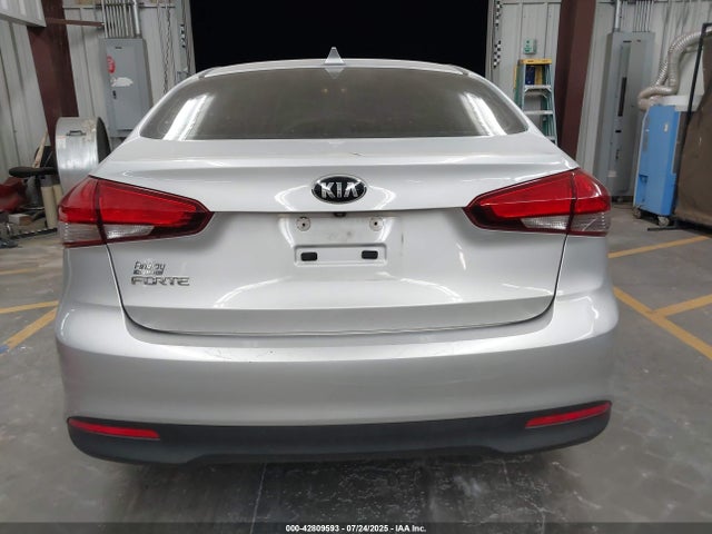 KIA mpi nu 2018 3KPFL4A77JE205358 Image 17