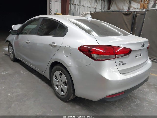 KIA mpi nu 2018 3KPFL4A77JE205358 Image 3