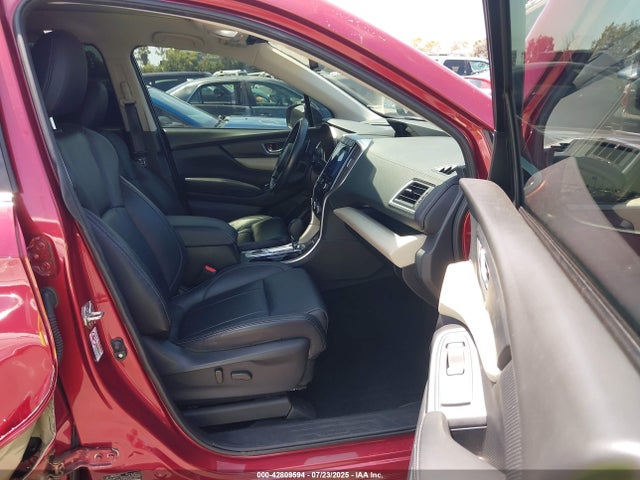 4S4WMALD6K3401763 Subaru Ascent